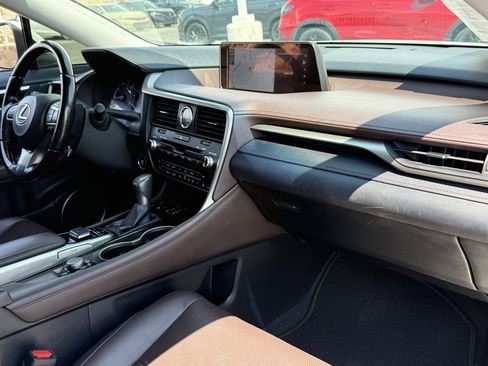 Used 2017 Lexus RX 350 AWD w/ Premium Package image 29