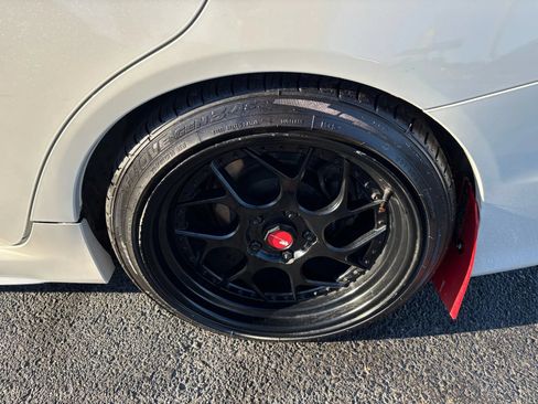 Used 2018 Subaru WRX Premium AWD/4WD image 16