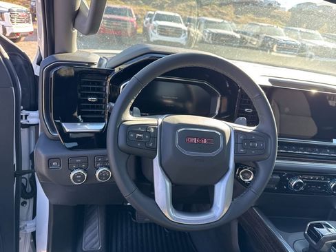 New 2026 GMC Sierra 1500 Elevation w/ Preferred Package image 15