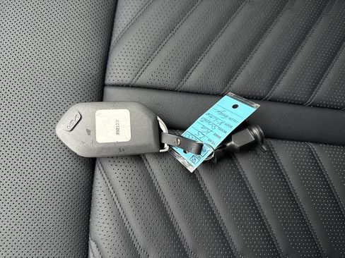 New 2025 Kia Sorento SX Prestige image 32