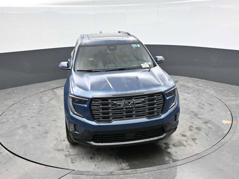 New 2026 GMC Acadia Denali Ultimate w/ LPO, Floor Liner Package AWD/4WD image 31
