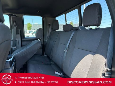 Used 2018 Ford F150 XLT w/ Equipment Group 302A Luxury AWD/4WD image 27