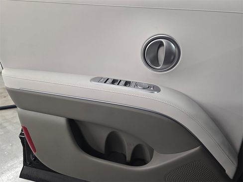 New 2026 Hyundai Palisade FWD Hybrid image 28