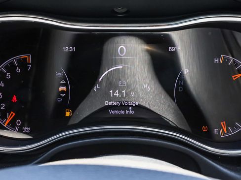 Used 2019 Jeep Grand Cherokee Limited RWD image 26