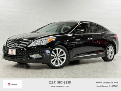 Used 2013 Hyundai Azera