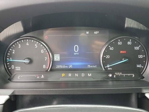 Certified 2024 Ford Explorer Timberline w/ Timberline Technology Package image 15