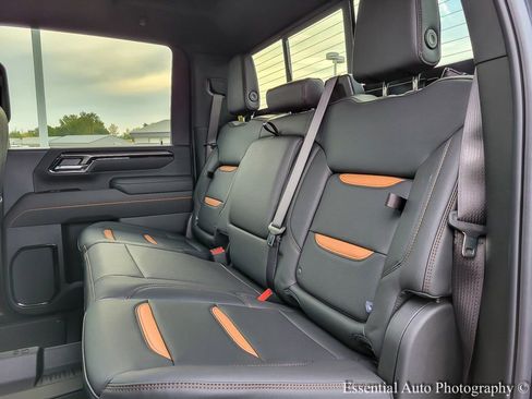 New 2026 GMC Sierra 3500 AT4 w/ AT4 Premium Plus Package image 10