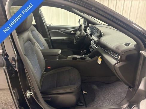 New 2026 Buick Envista Preferred w/ Convenience I Package image 17