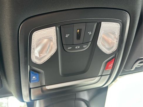 New 2026 RAM 3500 Tradesman w/ Chrome Appearance Group A AWD/4WD image 38