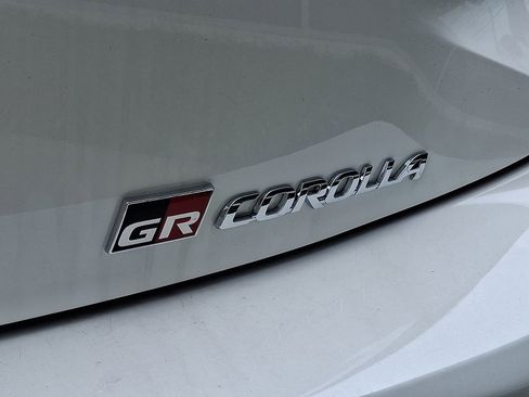 New 2025 Toyota Corolla GR image 5