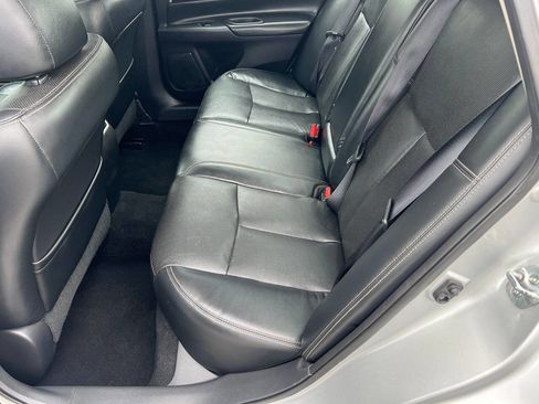 Used 2016 Nissan Altima 2.5 SL w/ 2.5 Technology Package FWD image 22
