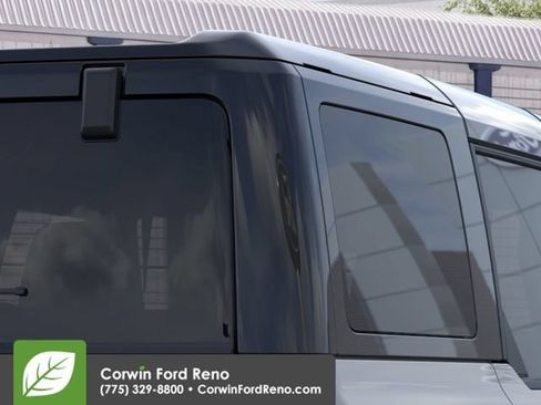 New 2026 Ford Bronco Outer Banks AWD/4WD image 27