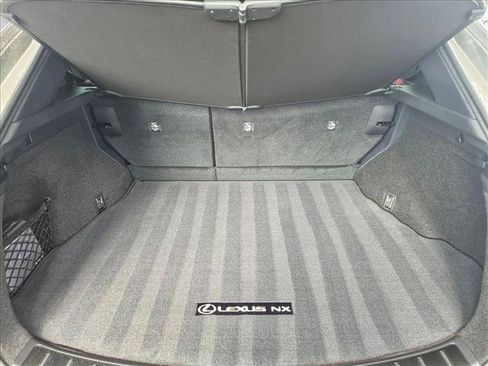 Certified 2026 Lexus NX 350h AWD w/ Accessory Package (Z1) image 6