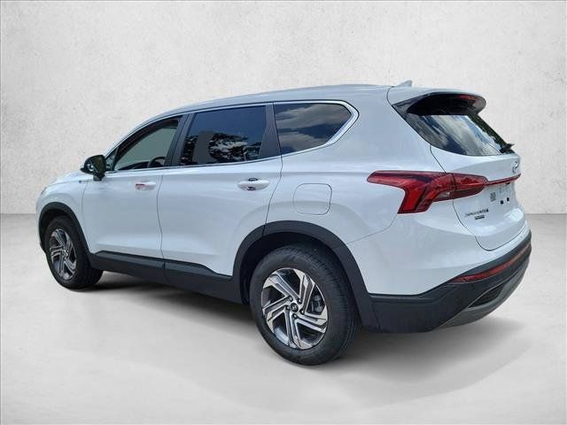 Used 2023 Hyundai Santa Fe SE FWD image 7