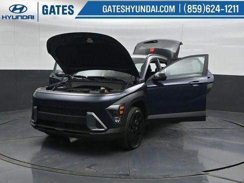 New 2026 Hyundai Kona SEL Sport AWD/4WD image 57
