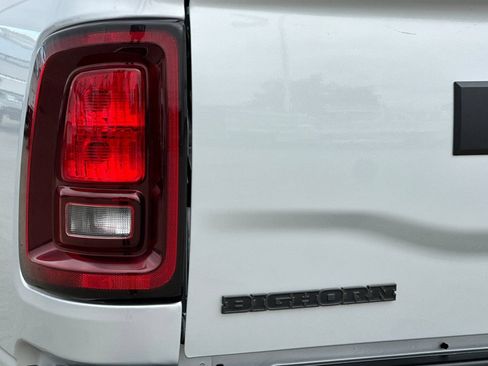 Used 2026 RAM 2500 Big Horn AWD/4WD image 33