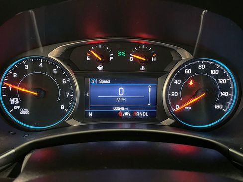 Used 2020 Chevrolet Equinox LT image 29