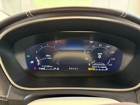 Used 2020 Lincoln Nautilus Black Label w/ Cargo Utility Package AWD/4WD image 24
