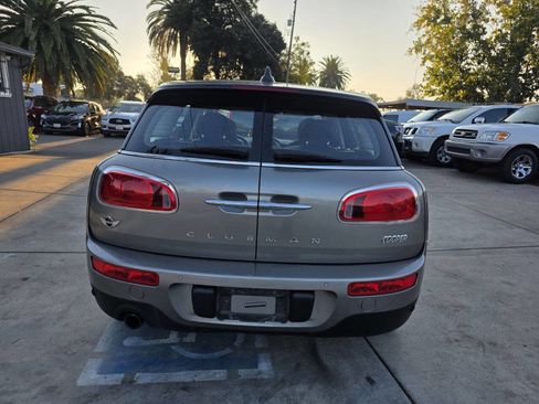 Used 2017 MINI Cooper Clubman ALL4 image 5