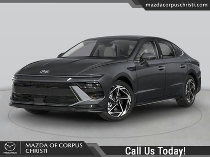 Used 2025 Hyundai Sonata SEL