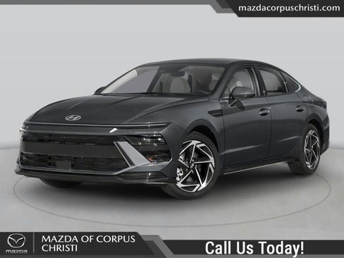 Used 2025 Hyundai Sonata SEL image 1