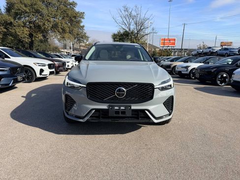 New 2026 Volvo XC60 B5 Ultra w/ Protection Package Premier image 8