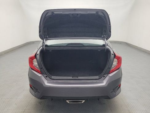 Used 2020 Honda Civic Sport image 29