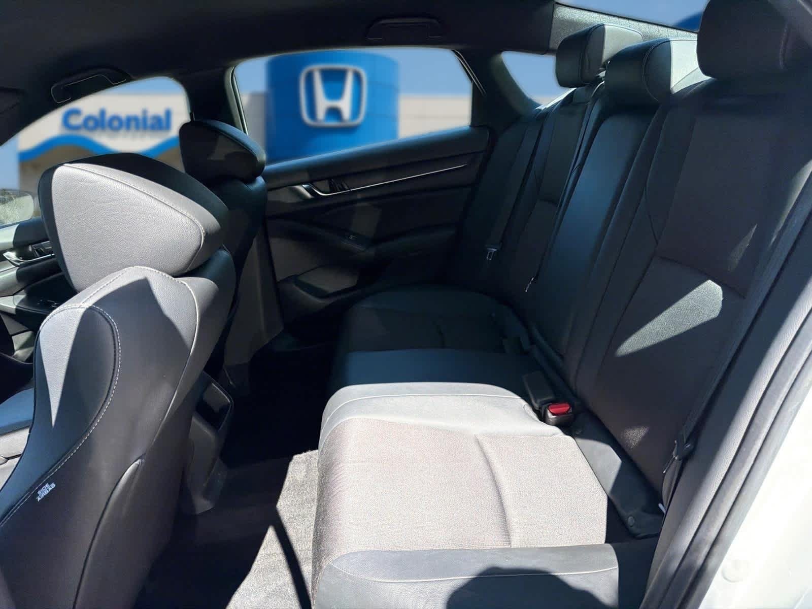 Used 2020 Honda Accord Sport image 27