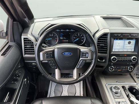 Used 2019 Ford Expedition XLT w/ Equipment Group 201A AWD/4WD image 22
