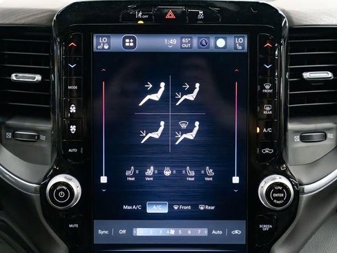 New 2026 RAM 2500 Laramie image 12