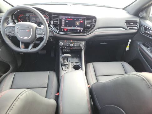 New 2026 Dodge Durango GT AWD/4WD image 15