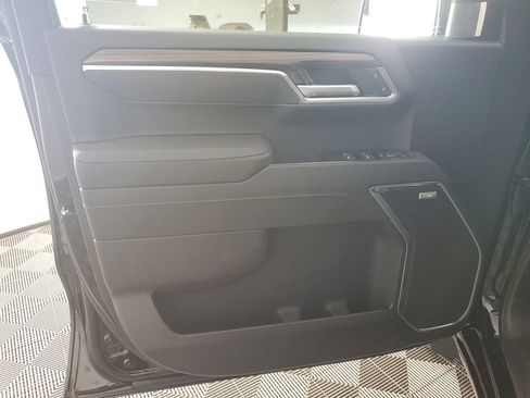 New 2026 Chevrolet Silverado 1500 RST w/ All Star Edition Plus image 26