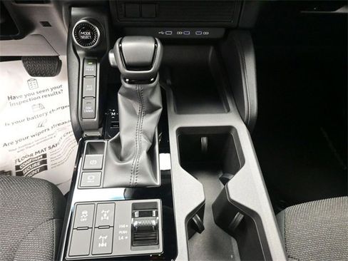 Used 2025 Toyota Land Cruiser 1958 image 9