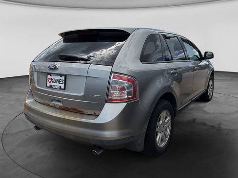 Used 2008 Ford Edge SEL FWD image 9