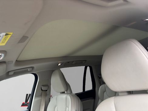 Used 2021 Volvo XC90 T6 Inscription w/ Climate Package image 20