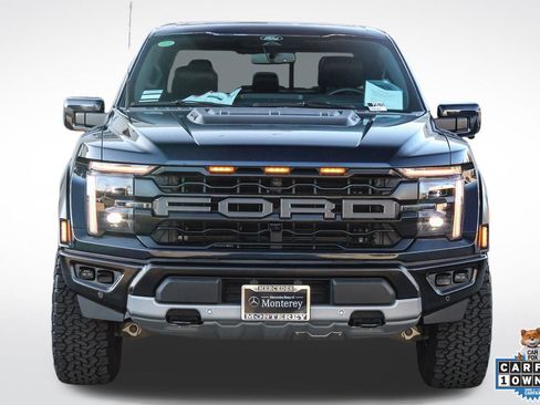 Used 2024 Ford F150 Raptor image 2