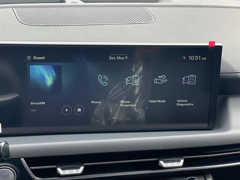 New 2026 Hyundai Sonata SE FWD image 10