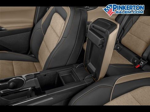 New 2026 Chevrolet Equinox ACTIV image 34