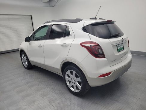 Used 2018 Buick Encore Essence w/ Experience Buick Package FWD image 3