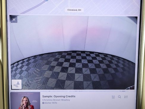 Used 2017 Tesla Model X 100D image 45