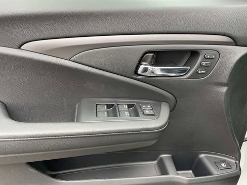 New 2026 Honda Ridgeline RTL image 16