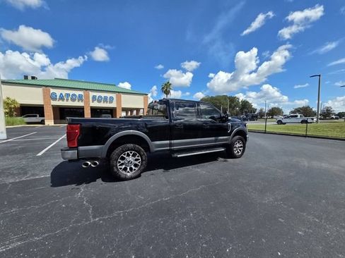 Used 2021 Ford F250 Lariat AWD/4WD image 5