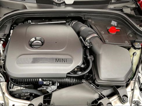 New 2026 MINI Cooper S image 12