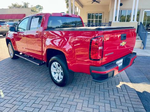 Used 2019 Chevrolet Colorado LT image 3