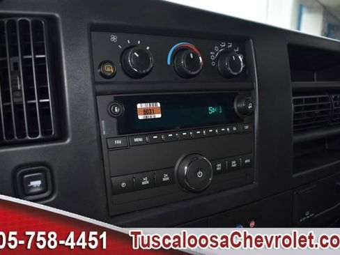 New 2025 Chevrolet Express 2500 Work Van w/ Communications Package image 22