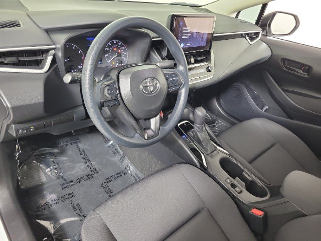 Used 2024 Toyota Corolla LE FWD image 18