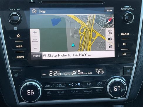 Used 2018 Subaru Outback 2.5i Limited image 35