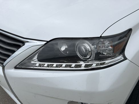 Used 2015 Lexus RX 350 FWD image 6