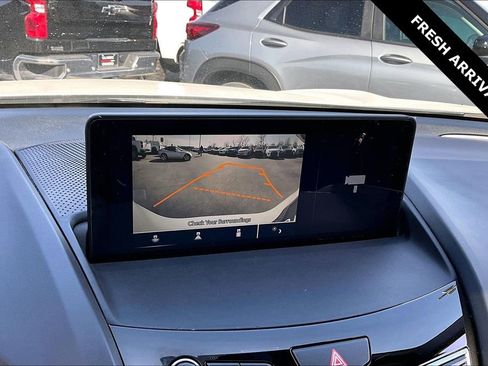 Used 2021 Acura RDX Base image 14