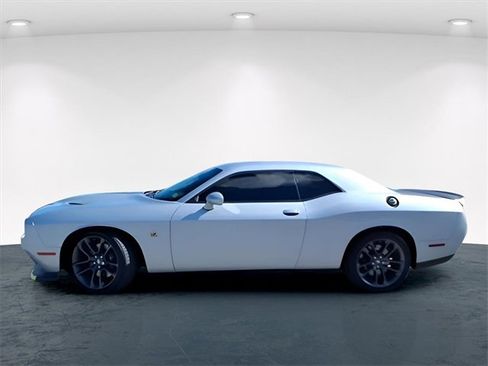 Used 2023 Dodge Challenger R/T Scat Pack w/ Plus Package image 3